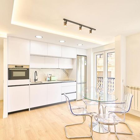 Alojamiento Plaza La Fuente Centro Lejlighed Salamanca Eksteriør billede
